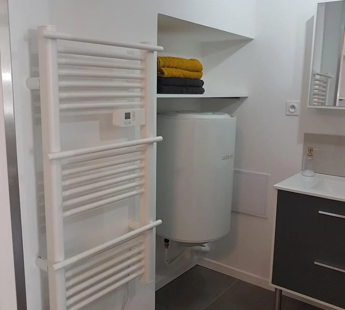 Sublime Maison En Pierre 12 Pers Miniac-Morvan
