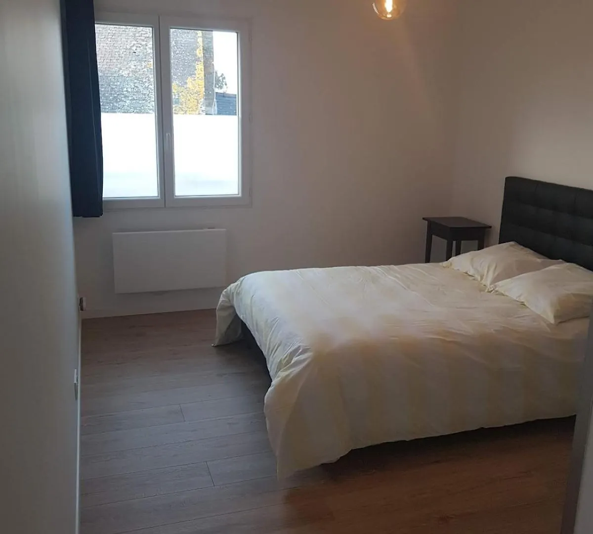 Holiday home Sublime Maison En Pierre 12 Pers Miniac-Morvan