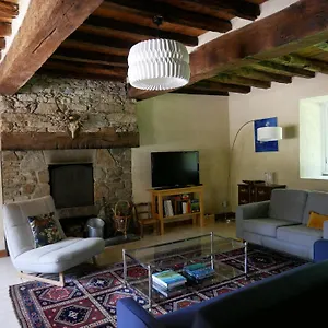 Maison d'hôtes De Launay Guibert, Miniac-Morvan